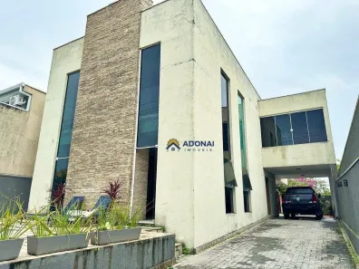 Casa com 4 Quartos à venda, 303m² no Balneário Coroados, Guaratuba