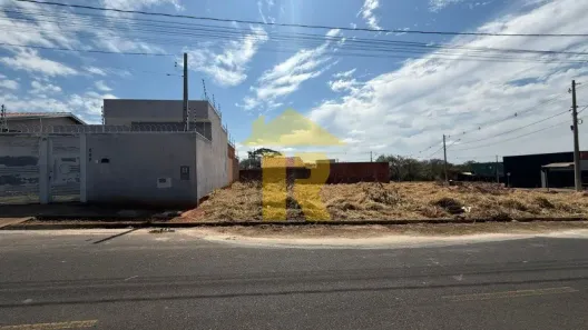 Lote/Terreno à venda, 200m² no Residencial Morada do Sol, São José do Rio Preto