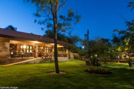 Fazenda/Sítio com 6 Quartos à venda, 600m² no , São Gonçalo do Amarante