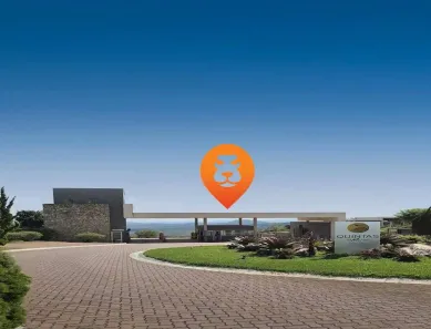 Lote/Terreno à venda, 2521m² no Vila Del Rey, Nova Lima