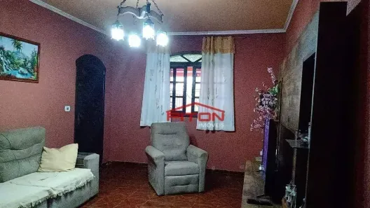 Sobrado com 3 Quartos à venda, 210m² no Limoeiro, São Paulo