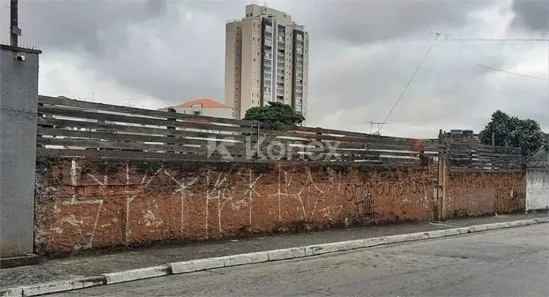 Lote/Terreno à venda, 342m² no Vila Leonor, São Paulo