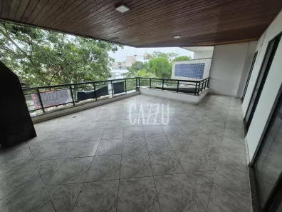 Apartamento com 2 Quartos à venda, 109m² no Recreio dos Bandeirantes, Rio de Janeiro