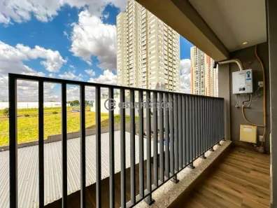 Apartamento com 2 Quartos à venda, 61m² no Quinta da Primavera, Ribeirão Preto