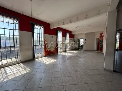 Imóvel Comercial para alugar, 450m² no Santana, São Paulo