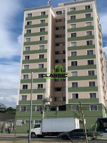Cobertura com 3 quartos — Venda Nova, Belo Horizonte