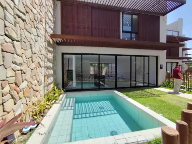 Apartamento com 3 Quartos à venda, 195m² no , São Miguel dos Milagres