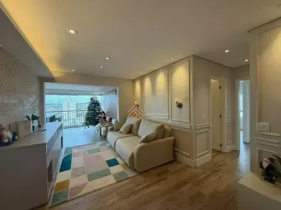 Apartamento com 3 Quartos à venda, 144m² no Anhangabaú, Jundiaí