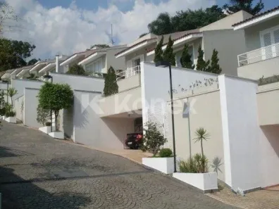 Casa de Condomínio com 4 Quartos à venda, 420m² no Brooklin Paulista, São Paulo