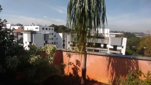 Apartamento com 3 Quartos à venda, 227m² no Vila Progredior, São Paulo
