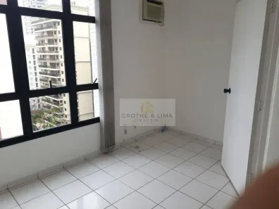 Sala Comercial para alugar, 36m² no Parque Residencial Aquarius, São José dos Campos