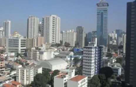 Apartamento com 3 Quartos à venda, 280m² no Aclimação, São Paulo