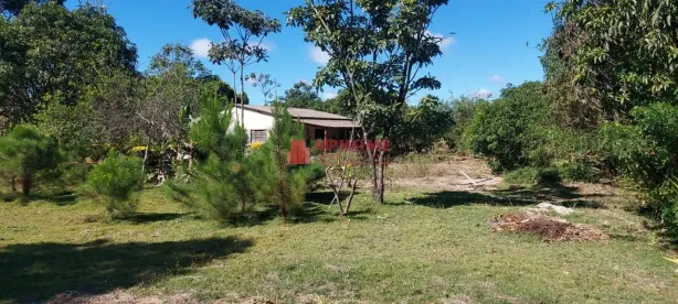 Fazenda/Sítio com 3 Quartos à venda, 100m² no Brazlândia, Brasília