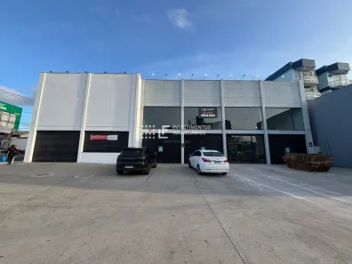 Ponto Comercial para alugar, 283m² no Centro, Gravataí