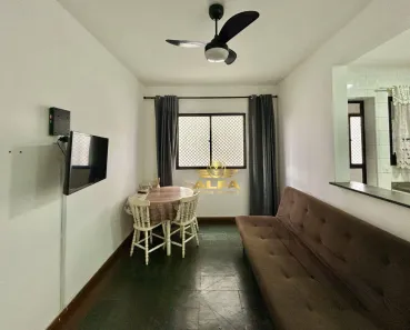 Apartamento com 2 Quartos à venda, 80m² no Enseada, Guarujá