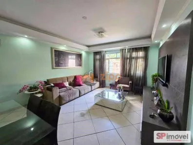 Sobrado com 3 Quartos para venda ou aluguel, 134m² no Vila Nova Carolina, São Paulo