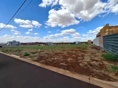Lote/Terreno à venda, 308m² no Residencial Alto do Castelo, Ribeirão Preto