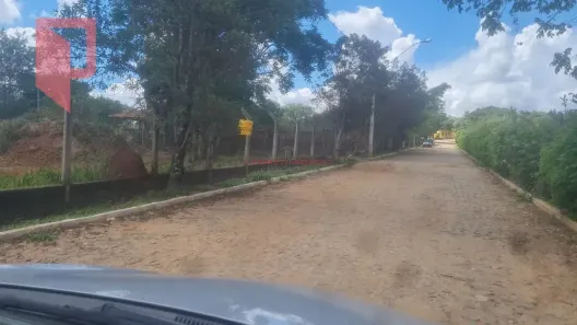 Lote/Terreno à venda, 10m² no Jaboticatubas, Jaboticatubas