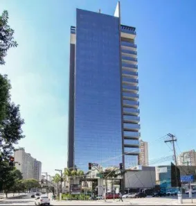 Sala Comercial à venda, 131m² no Água Branca, São Paulo