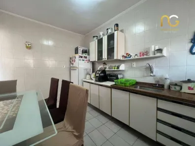 Apartamento com 1 Quarto à venda, 65m² no Tupi, Praia Grande