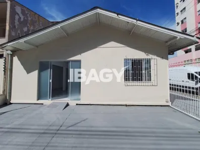Ponto Comercial para alugar, 66m² no Kobrasol, São José