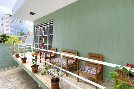 Casa com 6 Quartos à venda, 368m² no Serra, Belo Horizonte
