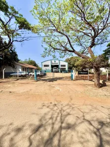 Prédio Comercial à venda, 450m² no Parque Industrial, Maringá