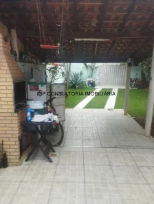 Casa com 3 Quartos à venda, 87m² no Jardim Morada do Sol, Indaiatuba
