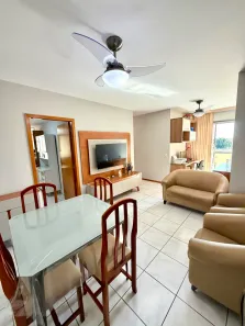 Apartamento com 3 Quartos à venda, 75m² no Parque Residencial Laranjeiras, Serra