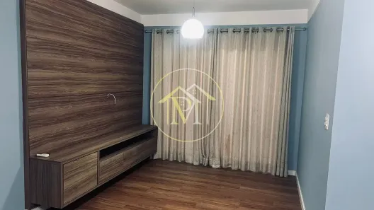 Apartamento com 3 Quartos à venda, 87m² no Jardim Belvedere, Sorocaba