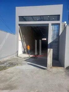 Galpão/Depósito/Armazém para alugar, 275m² no Alto da Mooca, São Paulo
