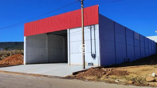 Galpão/Depósito/Armazém para alugar, 630m² no Parque Verde, Barreiras