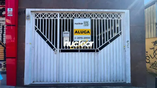 Imóvel Comercial com 2 Quartos para alugar, 120m² no Cidade Satélite Santa Bárbara, São Paulo