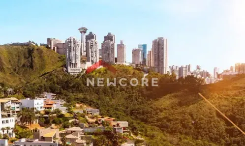 Lote/Terreno à venda, 1615m² no Vila Castela, Nova Lima