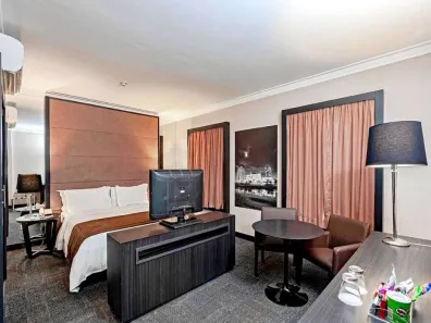 Flat com 1 Quarto à venda, 30m² no Jardim Paulista, São Paulo