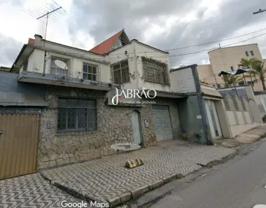 Casa com 3 Quartos à venda, 181m² no Centro, Barbacena