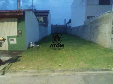 Lote/Terreno à venda, 198m² no Vista Alegre, Taubaté