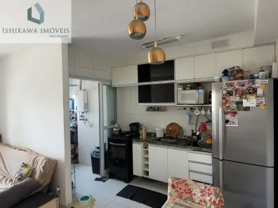 Apartamento com 2 Quartos à venda, 65m² no Brás, São Paulo