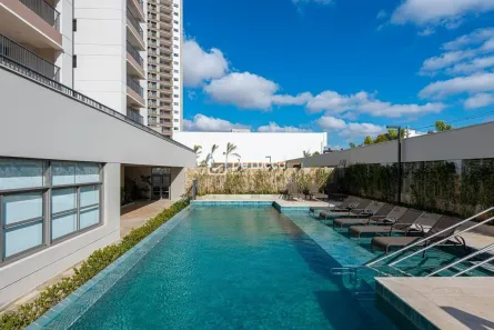 Apartamento com 3 Quartos à venda, 107m² no Jardim Brasil, Campinas
