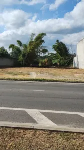 Lote/Terreno à venda, 888m² no Jardim Esperança, Jacareí