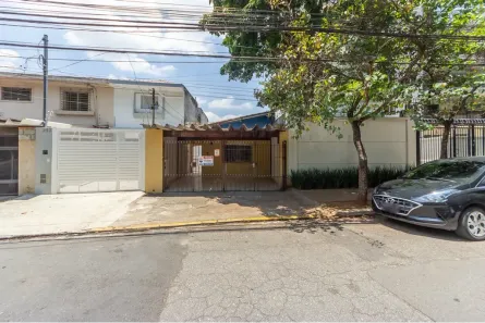 Casa com 4 Quartos à venda, 148m² no Vila Guarani (Z Sul), São Paulo