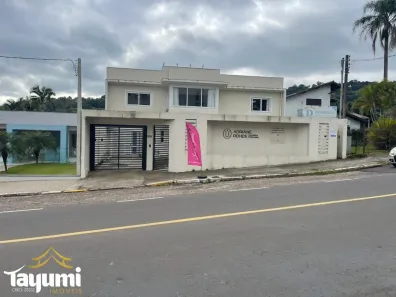 Casa com 2 Quartos à venda, 313m² no Santo Inácio, Santa Cruz do Sul