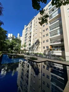 Apartamento com 3 Quartos para alugar, 102m² no Lar São Paulo, São Paulo