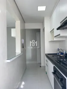 Apartamento com 3 Quartos à venda, 63m² no Jardim Santiago, Indaiatuba