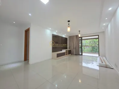 Apartamento com 4 Quartos à venda, 108m² no Freguesia (Jacarepaguá), Rio de Janeiro