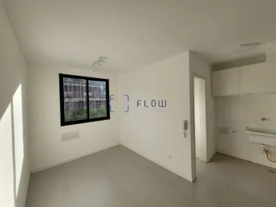 Apartamento com 2 Quartos para alugar, 34m² no Butantã, São Paulo