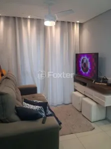 Apartamento com 2 Quartos à venda, 52m² no Jardim Maria Duarte, São Paulo