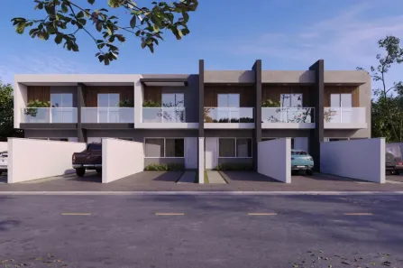 Sobrado com 2 Quartos à venda, 87m² no Ingleses do Rio Vermelho, Florianópolis