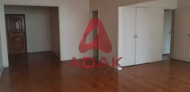 Apartamento com 3 Quartos à venda, 130m² no Copacabana, Rio de Janeiro