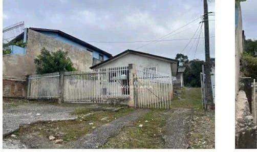 Lote/Terreno à venda, 564m² no Pilarzinho, Curitiba